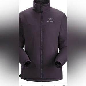 Arcteryx Atom LT  Hoody Color Dimma Size XL